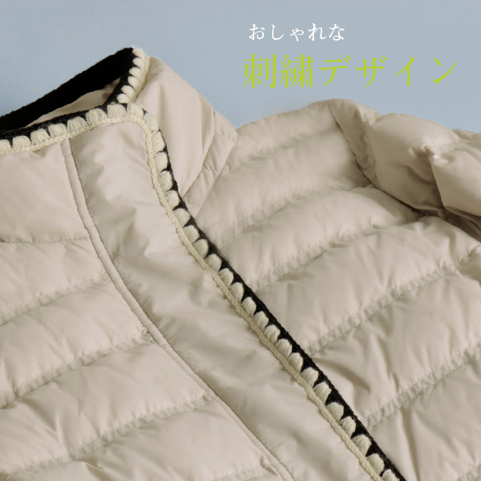 楽天市場】ダウンジャケット レディース ショート ダウン ショート丈 