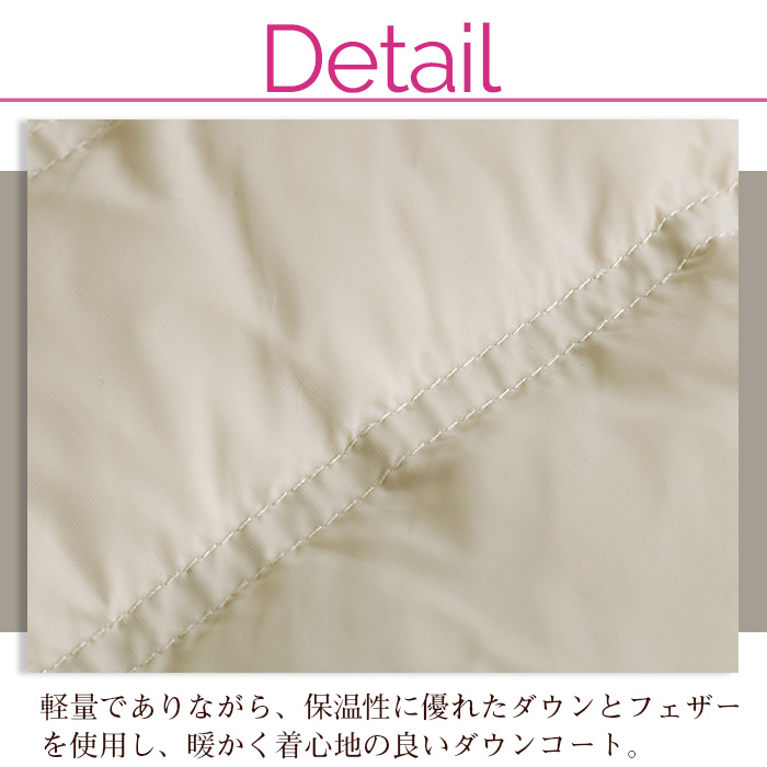 楽天市場】ダウンジャケット レディース ショート ダウン ショート丈 