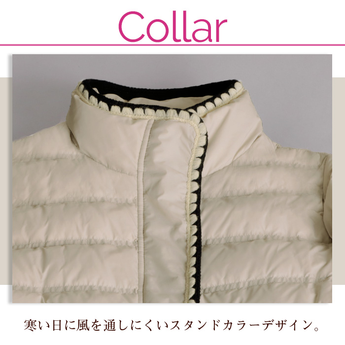 楽天市場】ダウンジャケット レディース ショート ダウン ショート丈 