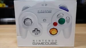 ゲームキューブコントローラ ホワイトの値段と価格推移は？｜112件の 