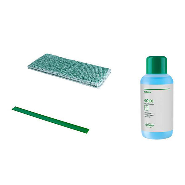 ウィンドークリーナー VGシリーズ｜製品 ラインアップ｜フォアベルク 