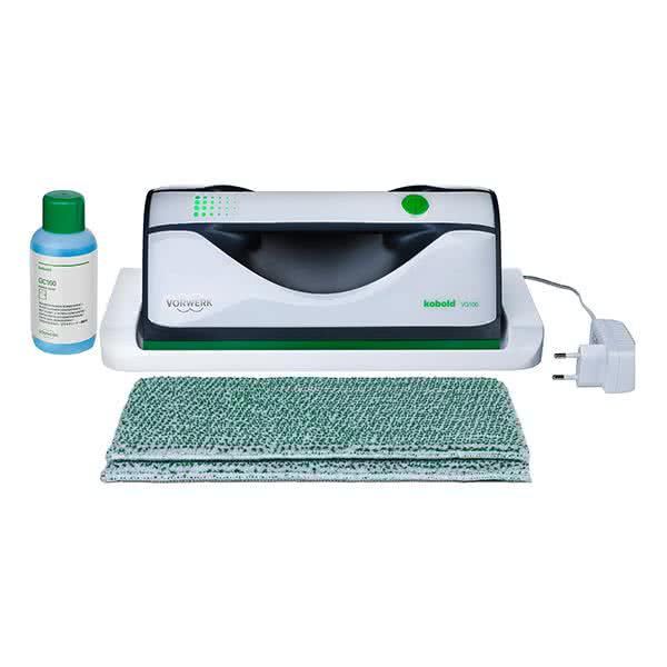 ウィンドークリーナー VG100｜オンラインショップ｜フォアベルク 