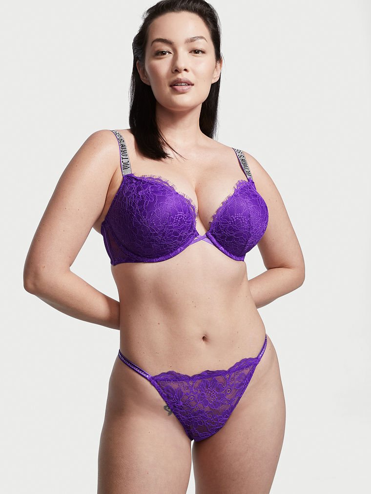 Push-Up Bra - Victoria's Secret