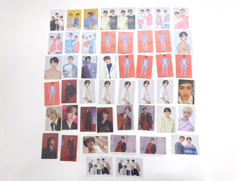 セブチ トレカの値段と価格推移は？｜562件の売買情報を集計したセブチ 