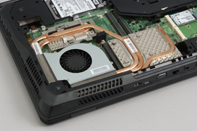 最新ゲームもバリバリこなす高性能ゲーミングノートPC「MSI GT70 2OC 