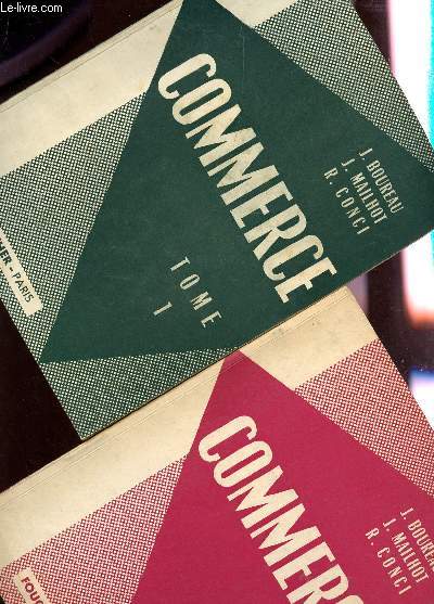 Tous les livres en stock catégorie 