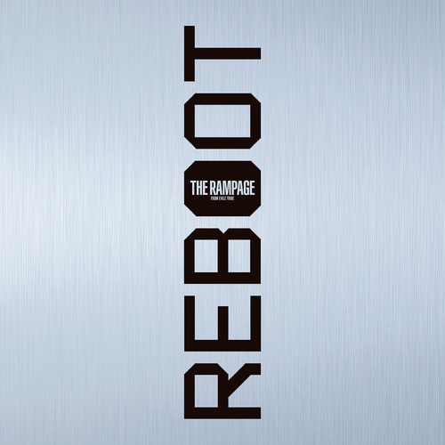Reboot [CD+DVD]