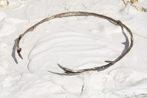 ホーン クラウン - PLUIE：プリュイ / ユエリーニュ 『公式』web