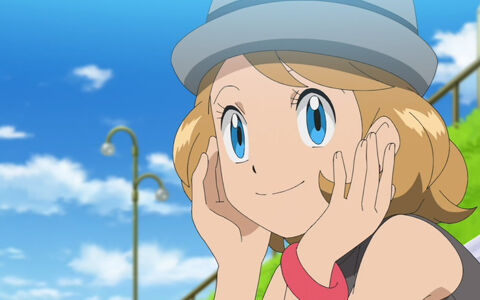 白熱のアルカナに「セレナ」が登場!?ポケカサプライ情報が【リーク 