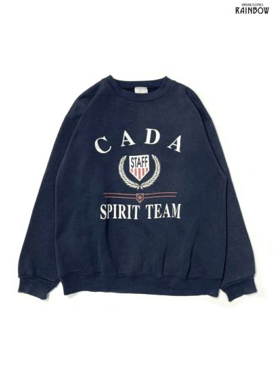 ヴィンテージ古着トレーナー | 古着屋RAINBOW 古着 通販