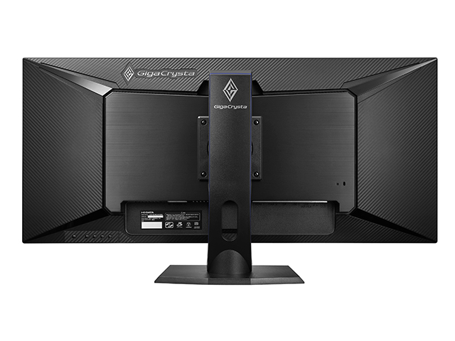 LCD-GCWQ341XDB | ゲーミングモニター「GigaCrysta」 | IODATA アイ 