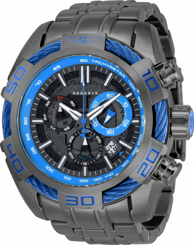 Bolt model 21358 | InvictaWatch.com