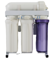 逆浸透膜浄水器 - 企業8社の製品とランキング - IPROS