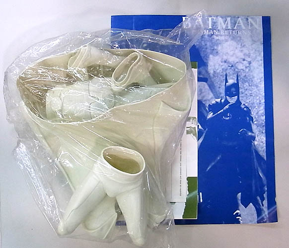 ASTRO ZOMBIES | 絶版商品 ホライゾン バットマンリターンズ 