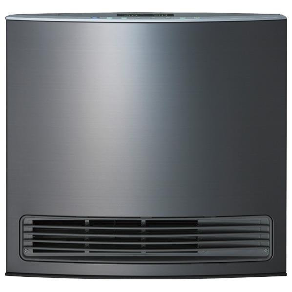 楽天市場】東邦瓦斯 東邦ガス ガスファンヒーター スタンダードタイプ 