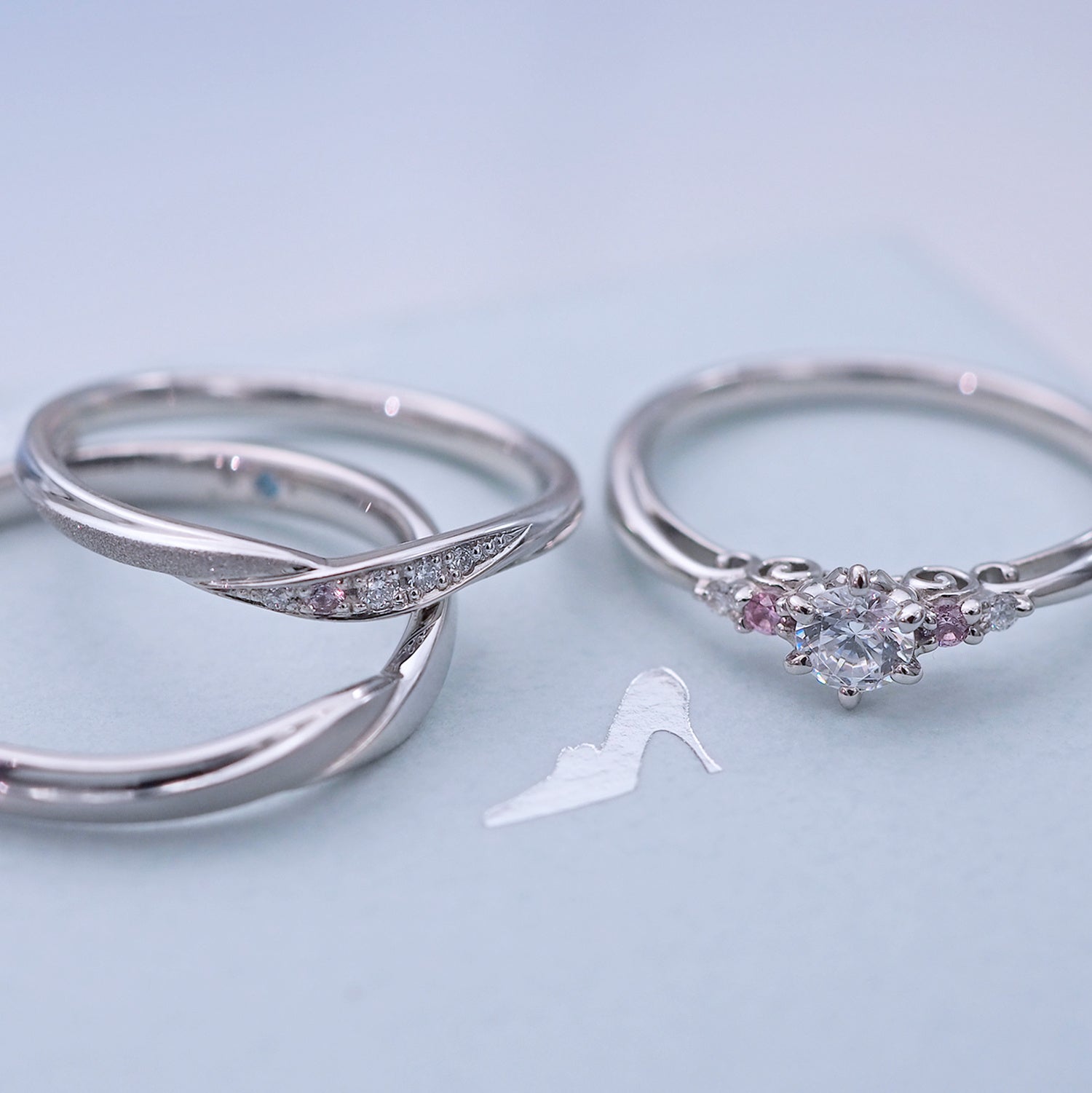 ディズニーシンデレラ』ブライダルコレクション2023 ☆10月1日(土 