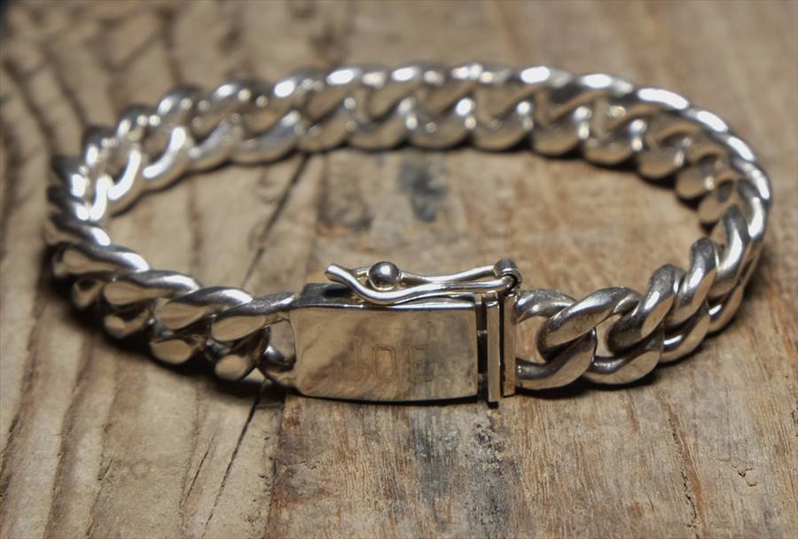 ヴィンテージ メキシカン シルバー (B070) ビンテージ アクセ バングル 