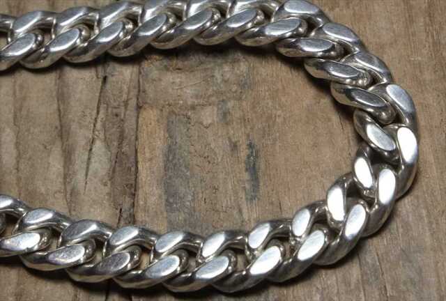 ヴィンテージ メキシカン シルバー (B070) ビンテージ アクセ バングル 