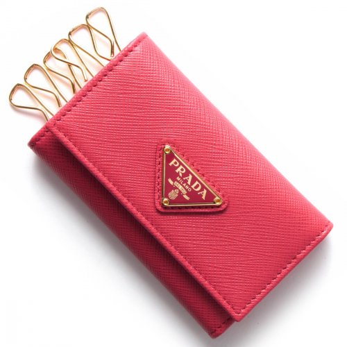 プラダのレディースキーケースおすすめ＆人気ランキングTOP10【2022年 