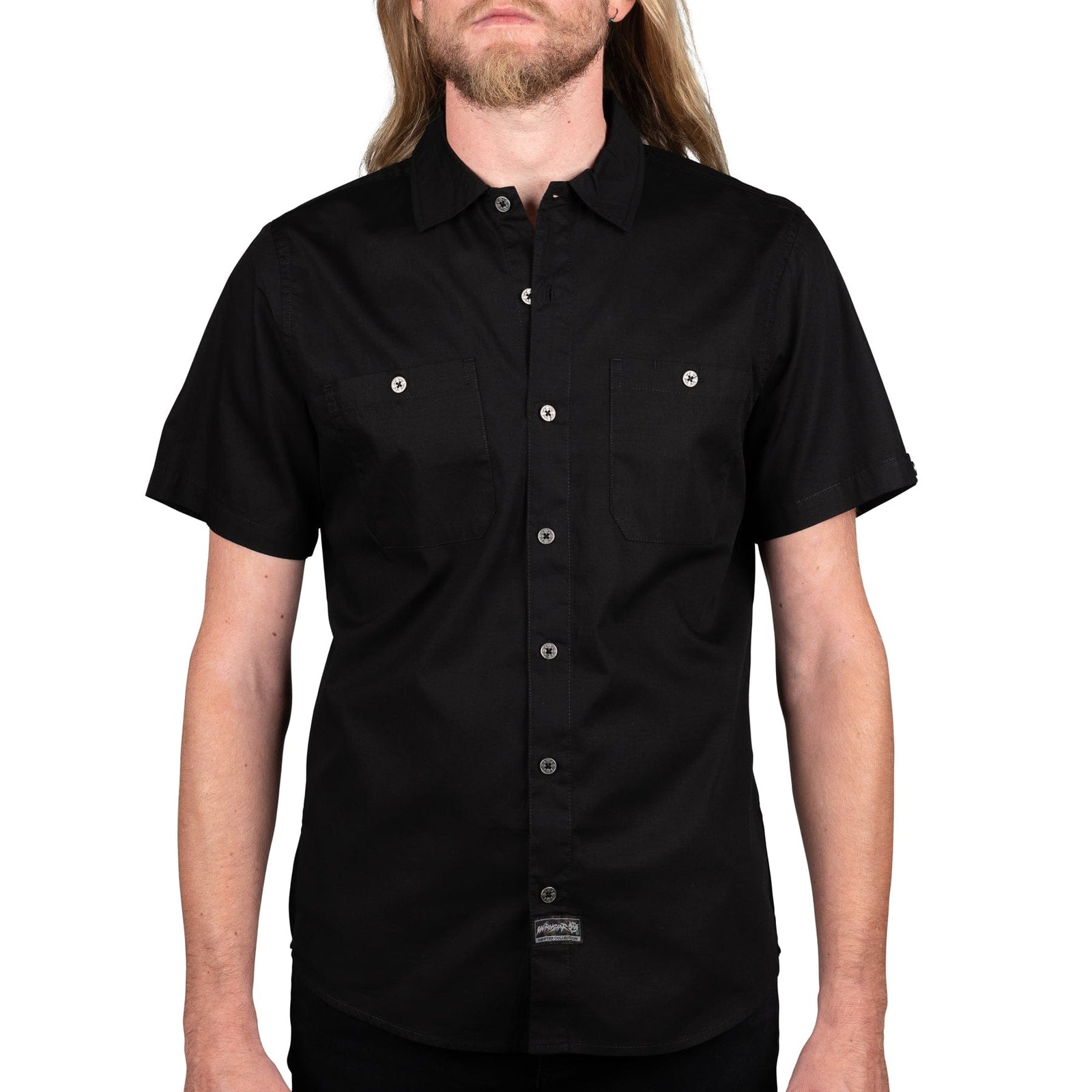 New Wornstar rock clothing