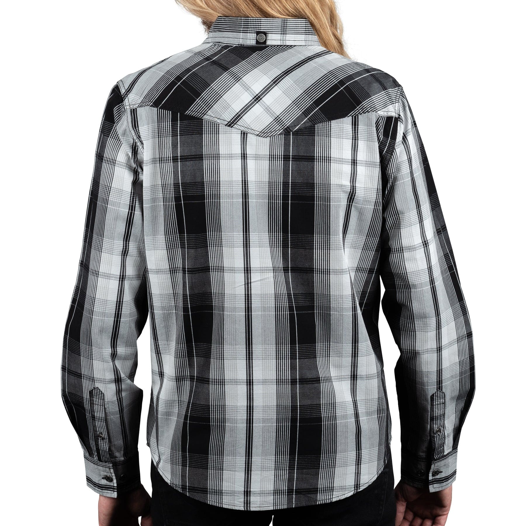 New Wornstar rock clothing