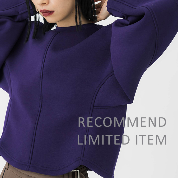 アーチブロッキングカットソー（Tシャツ/カットソー）｜UNITED TOKYO 