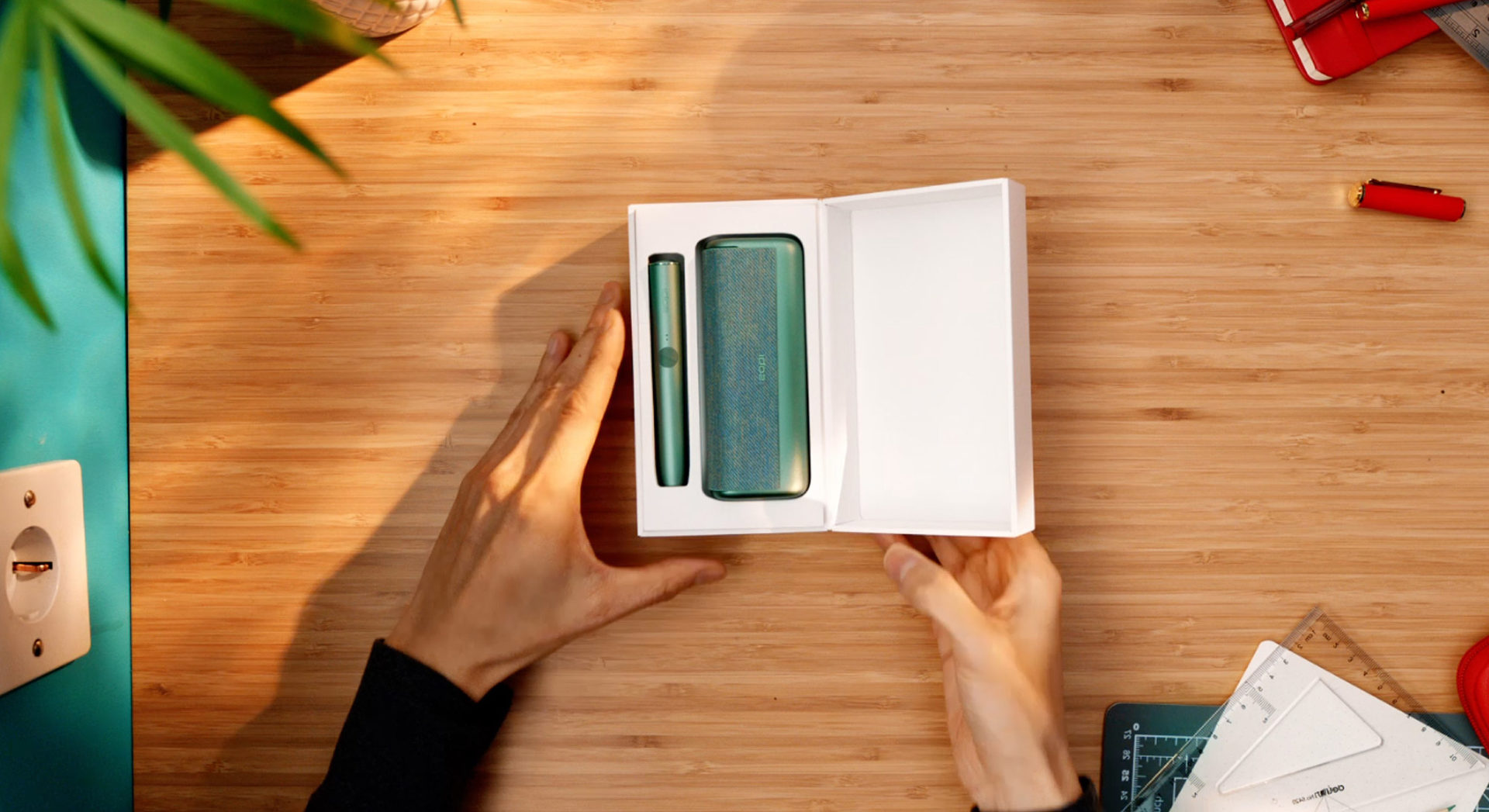 IQOS ILUMA PRIME（アイコス イルマ プライム）について | IQOS 