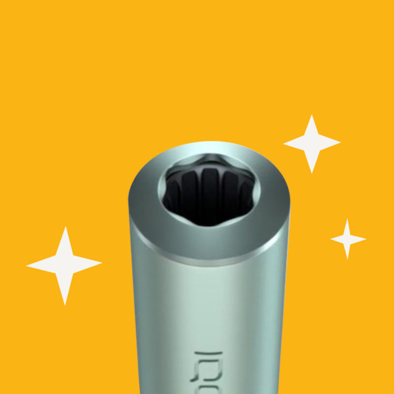 IQOS ILUMA PRIME（アイコス イルマ プライム）について | IQOS 