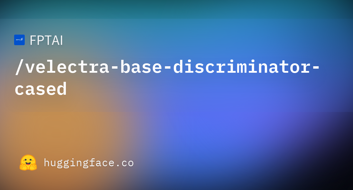 vocab.txt · FPTAI/velectra-base-discriminator-cased at main