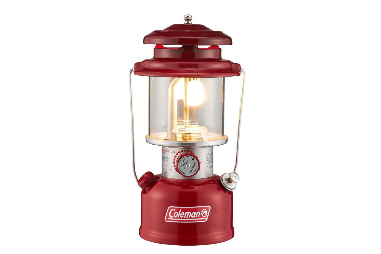 コールマンシーズンズランタン2021年モデル