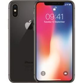iPhone X 256GB 訳あり・ジャンク 14,800円 | ネット最安値の価格比較 