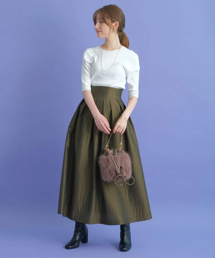 Style Coordinate │【公式通販】Arpege story（アルページュストーリー）