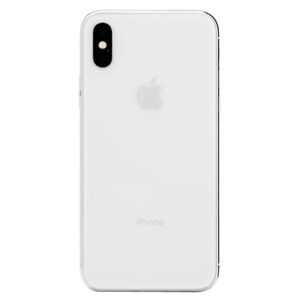 iPhone X Silver 256GB for Sale | Shop New & Used Cell Phones | eBay
