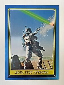 Star Wars Chrome Archives Trading Cards for sale | eBay