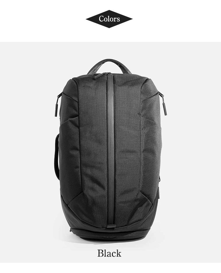 楽天市場】【16時迄の注文で即日発送】正規取扱店 Aer エアー DUFFLE 