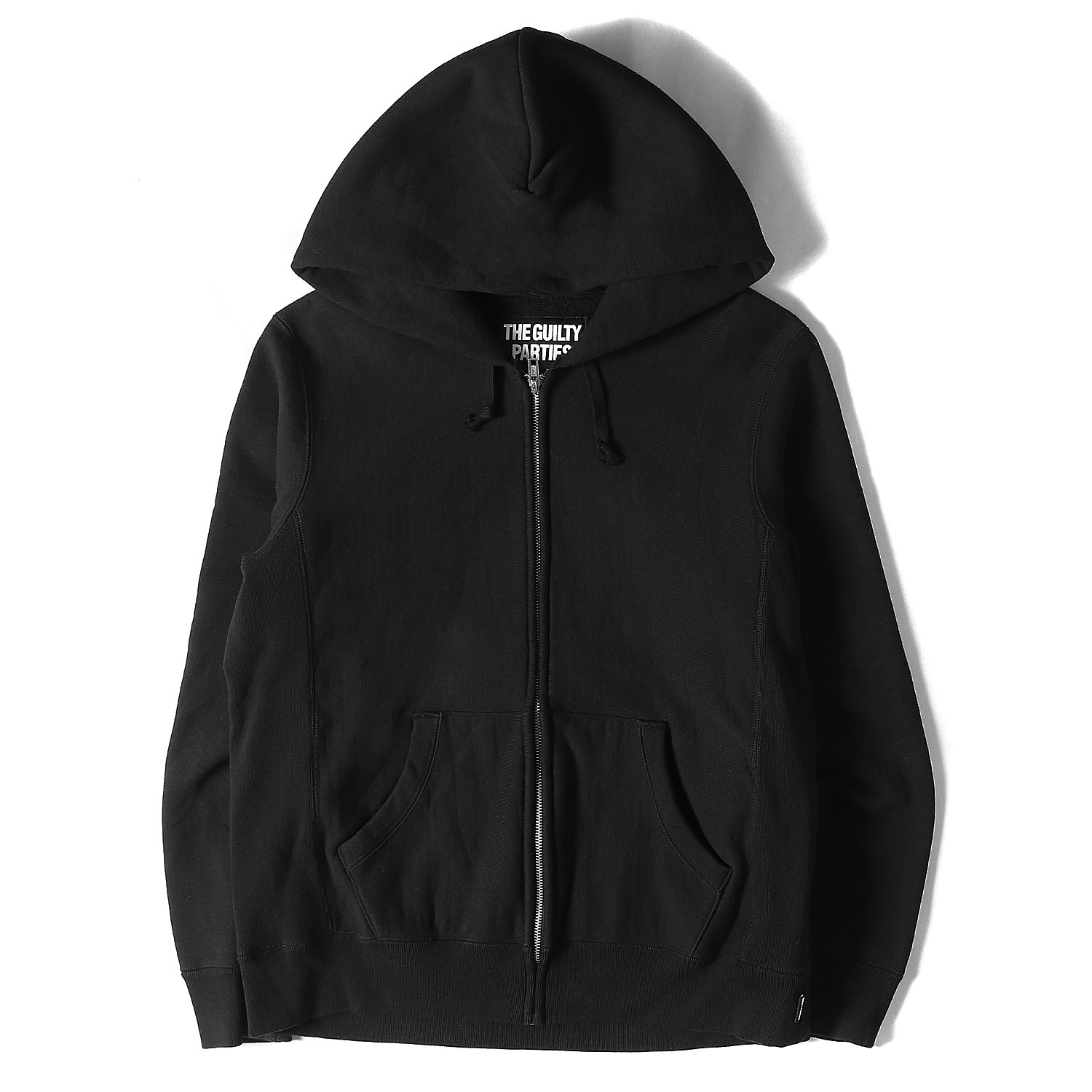 WACKO MARIA[ワコマリア] | 16AW 浮世絵グラフィックジップヘビー 