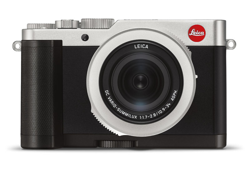 ライカD-LUX7 ブラック / ライカオンラインストア