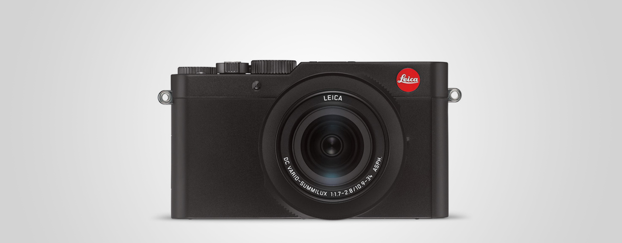 LEICA D-LUX / ライカオンラインストア