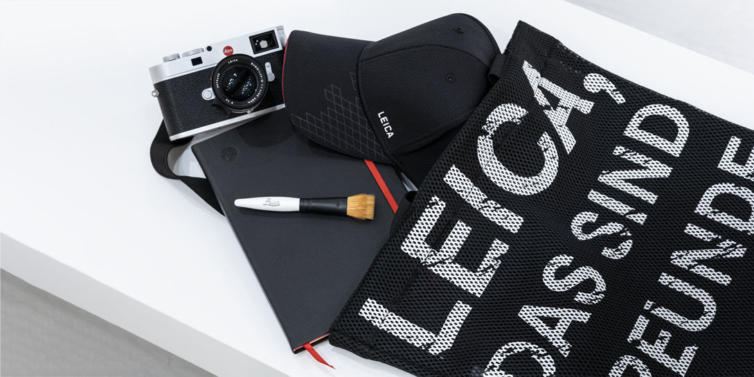 LEICA D-LUX / ライカオンラインストア