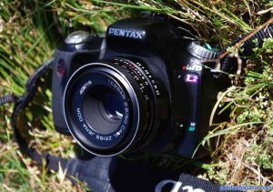 Carl Zeiss Jena Tessar 50mm F2.8 Lens Reviews - Carl Zeiss Lenses 