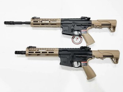 海外製電動ガン-AIRSOFT97：ロングレンジカスタム他、カスタムメニュー 
