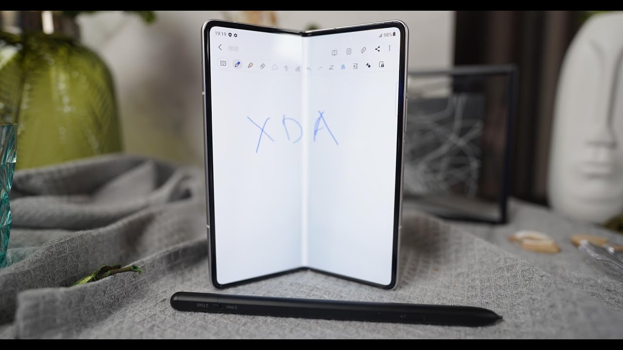 Samsung S Pen Pro: Price, Release Date, Specs, Size, and more!