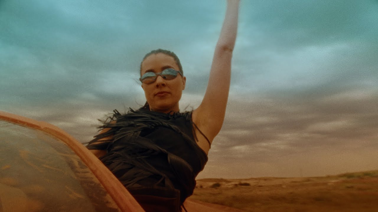 The Week's Best New Dance Tracks From Disclosure & Zedd and More 