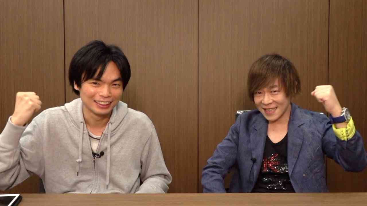 宗慶二先生ただよびに加入！