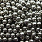 Stainless Steel Balls