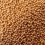 Cerium Zirconia Oxide Beads
