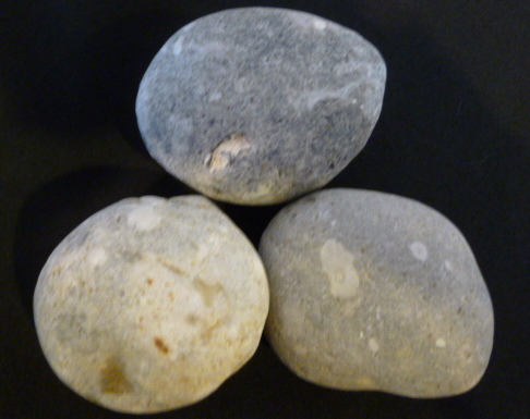 Flint Pebbles