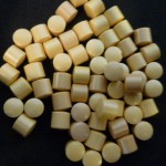 Magnesium Zirconia Oxide Cylinders