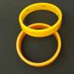 Urethane Mill Rings