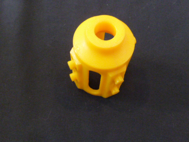 Urethane Rotor 1